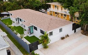 Casa Cuba Boutique Apartments